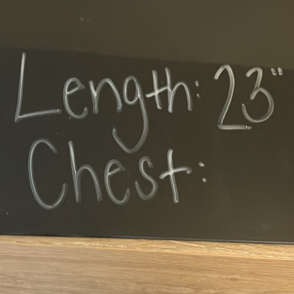 Banana Republic: Tan, Stretch Skirt- back zip with back slit- office staple- 10 - Picture 9 of 9